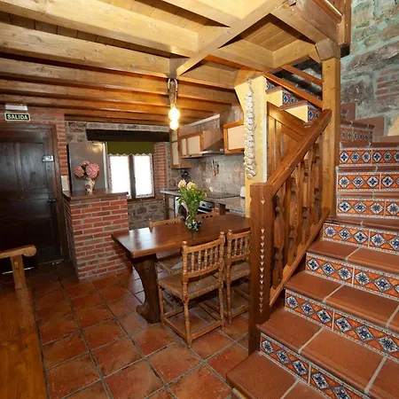 Casa Picu La Pantorra