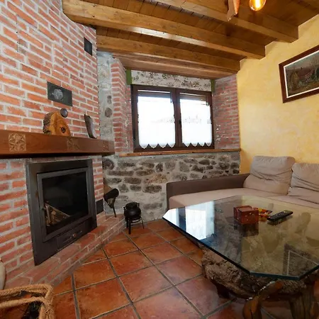 Vakantiehuis Casa Picu La Pantorra *