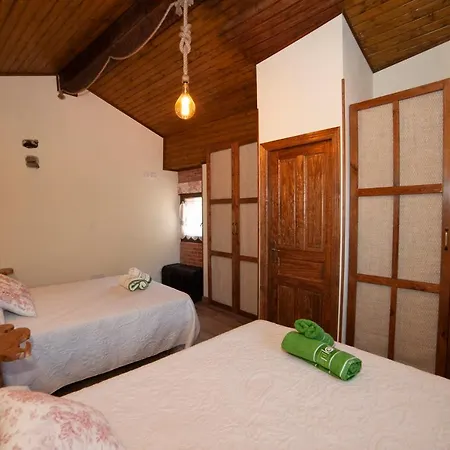 Casa Picu La Pantorra