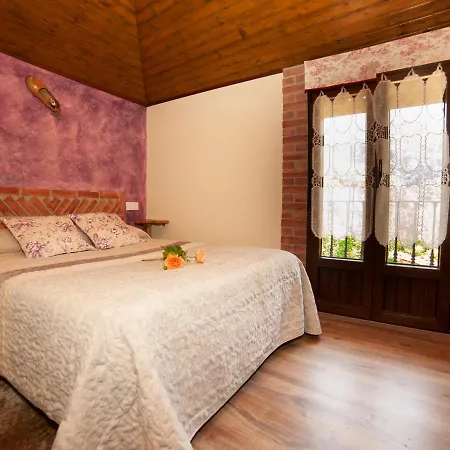 Ferienhaus Casa Picu La Pantorra