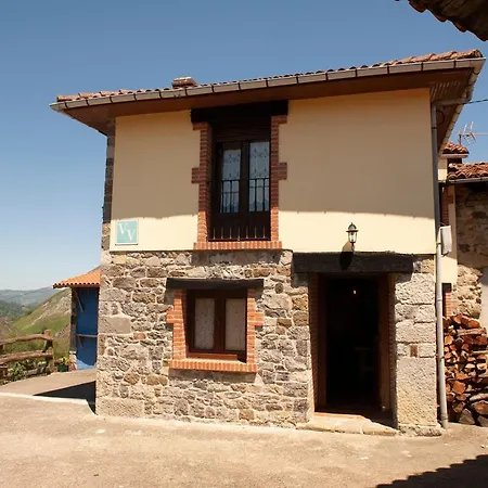 Casa Picu La Pantorra