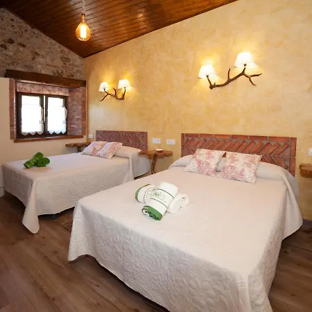 Casa Picu La Pantorra * Matosa