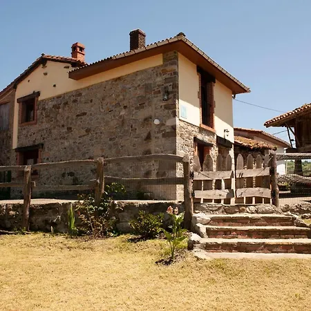 別荘 Casa Picu La Pantorra *