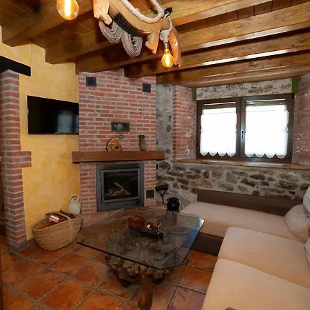 Casa Picu La Pantorra *