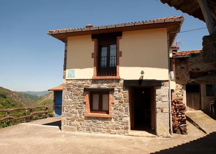 Casa Picu La Pantorra